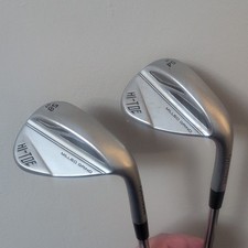Taylormade Hi-Toe 3 Wedge Set
