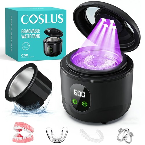 Coslus c60 ultrasonic retainer - ultrasonic,