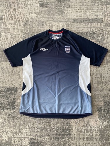 Umbro england 2004 06 - umbro, |