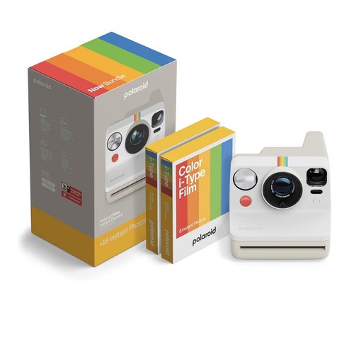 Polaroid now gen instant - now,