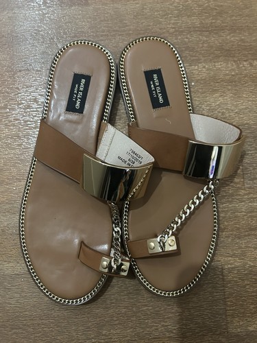 River island women sandals - island,