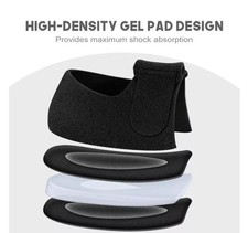 2 Pair Heel Protectors, Heel