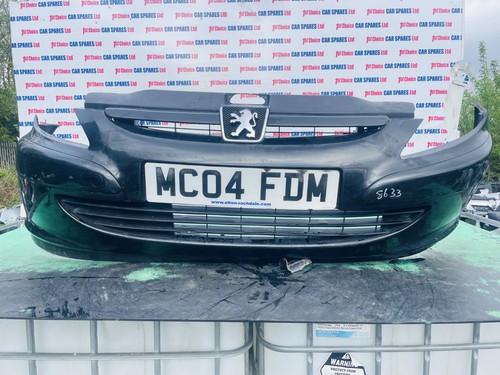 Peugeot 307 hatchback - peugeot,