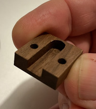 Ortofon SPU N adaptor in