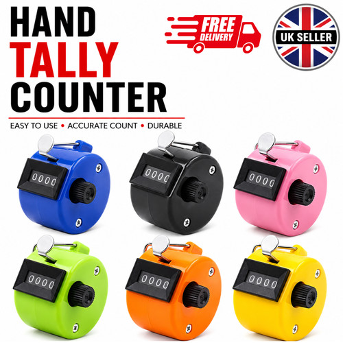 Digit counting manual hand - counting,