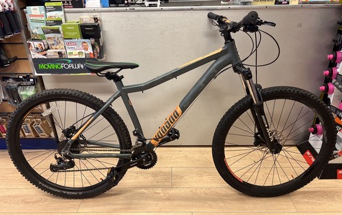 Used voodoo bantu frame - voodoo,