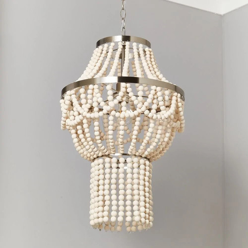 Litecraft pilli chandelier - pilli,