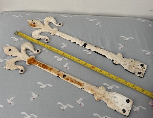 Large reclaimed vintage - 2,