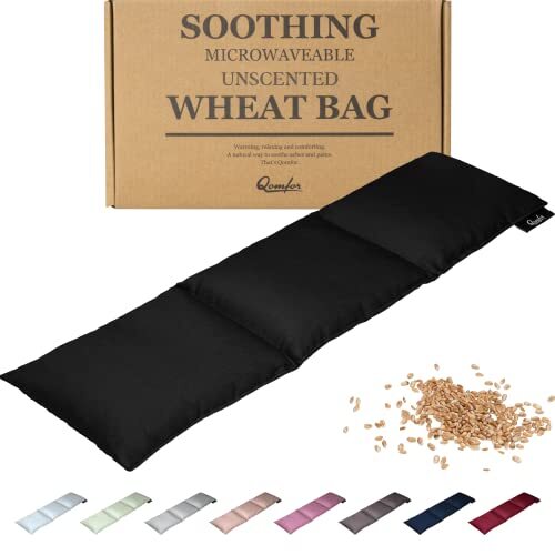 Wheat bag microwavable - wheat,