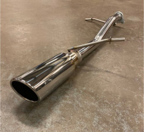 Pipe dynamics mk8 fiesta - mk8,