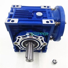 Worm Gearbox Speed Reducer