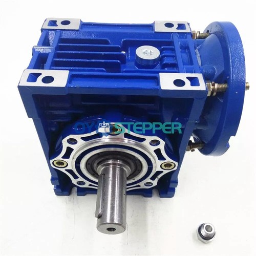 Worm gearbox speed reducer - worm,