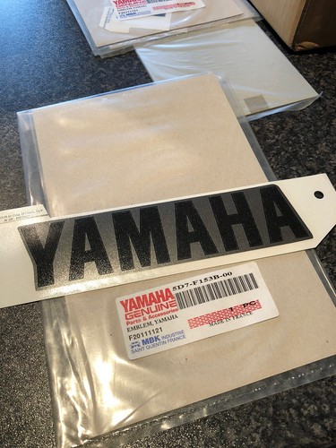 2013 yzf r125 - yzf-r125, new