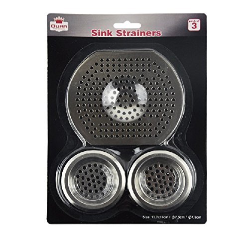 Set sink bath - sink, strainer