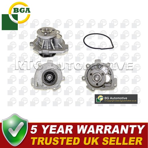 Bga water pump - water, fits
