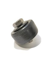 Stannah 420 Stairlift Roller with Hardware Free Shipping