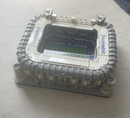 Lego icons 10299 real madrid - icons,