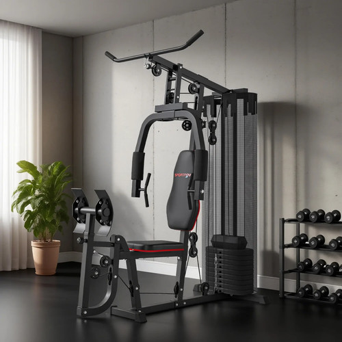 Leg press weight - leg, machine