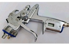 Sata satajet 3000 b spray gun 1.2 RP Digital + brand new spraygun cup / pot !