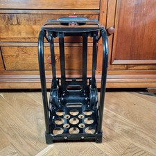 Zuca Pro Artist Makeup Trolley