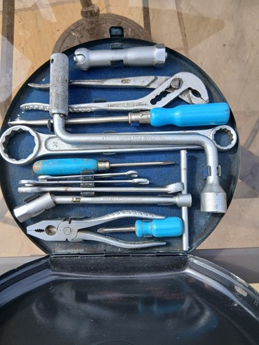 Hazet spare wheel tool - spare,