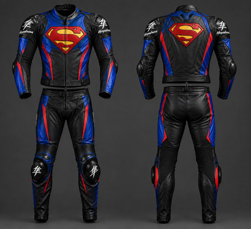 Piece motorcycle racing - 2,