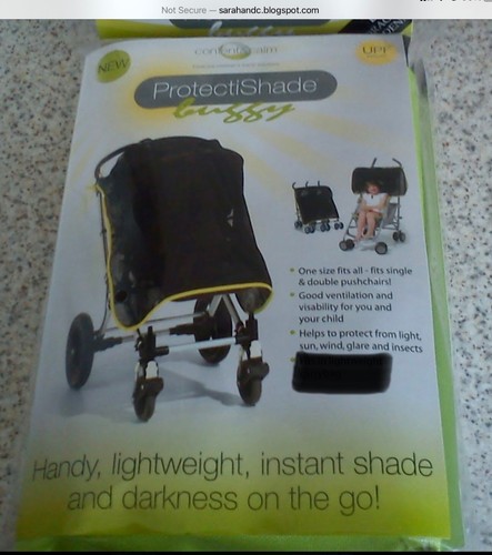 Protectishade universal large - protectishade,