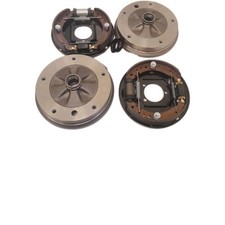 Classic VW Beetle Front Brake Drum 5x205 Overhaul Kit 67 Onwards