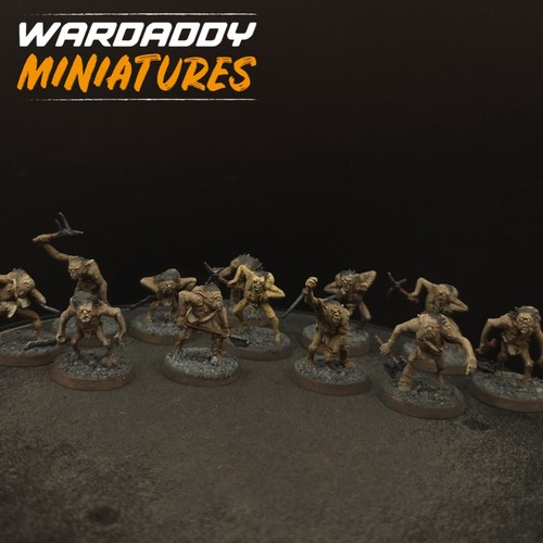 Pro painted warhammer lotr the - pro,