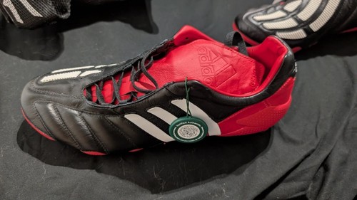 Adidas predator mania 2002 - predator,
