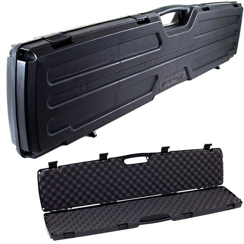 Strong constructed rifle case - rifle,