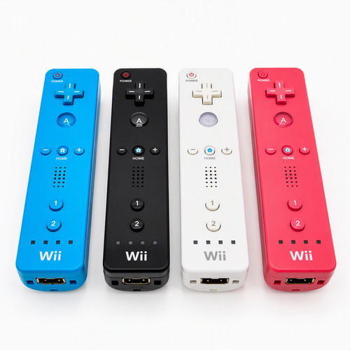 Official genuine nintendo wii - genuine,