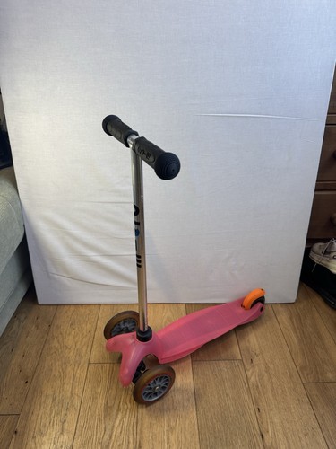 Mini micro scooter - mini,