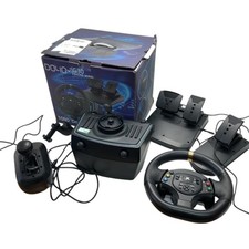 DOYO G30 Racing Wheel Set