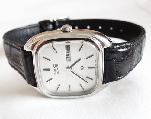 Vintage seiko new - vintage,