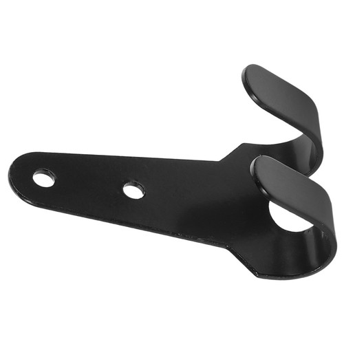 Black iron spray - black,