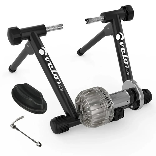 Fluid turbo trainer indoor - turbo,