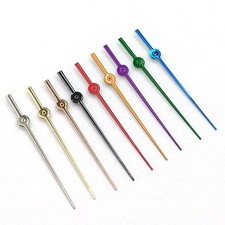 Second Watch Hand For Seiko