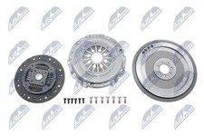 NZS-RE-002 CLUTCH KIT NTY