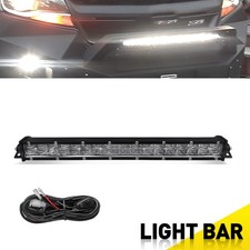 14" LED Lights Bar Flood Spot