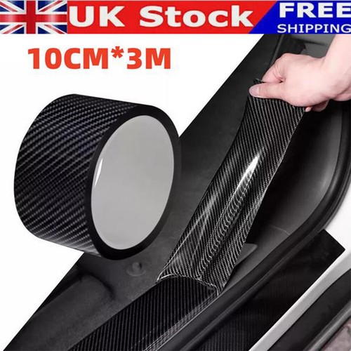Carbon fibre vinyl wrap - wrap, sheet