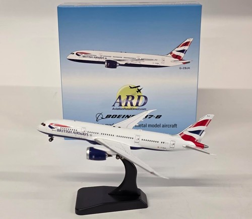 Ard models 400 boeing - ard, 1:400