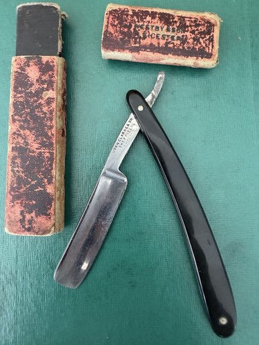 Vintage john clarke son - clarke,