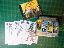 Fighting Fantasy Audio Drama