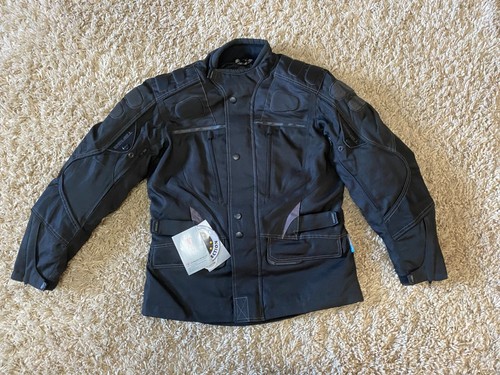 Targa mens textile - targa, waterproof