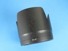 ET-87 Lens Hood ET-87 For