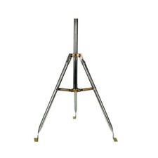 Skywalker Heavy Duty Tripod Base (Includes 28" Mast)