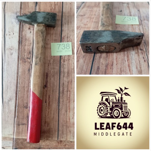 Cross pein hammer square peen - cross,
