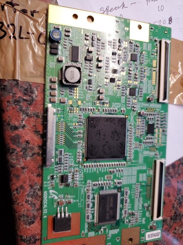 Sony kdl 40w2000 con - sony, board