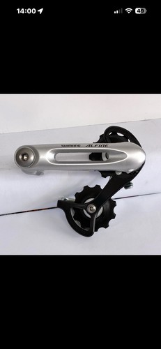 Shimano s500 alfine - alfine, dual